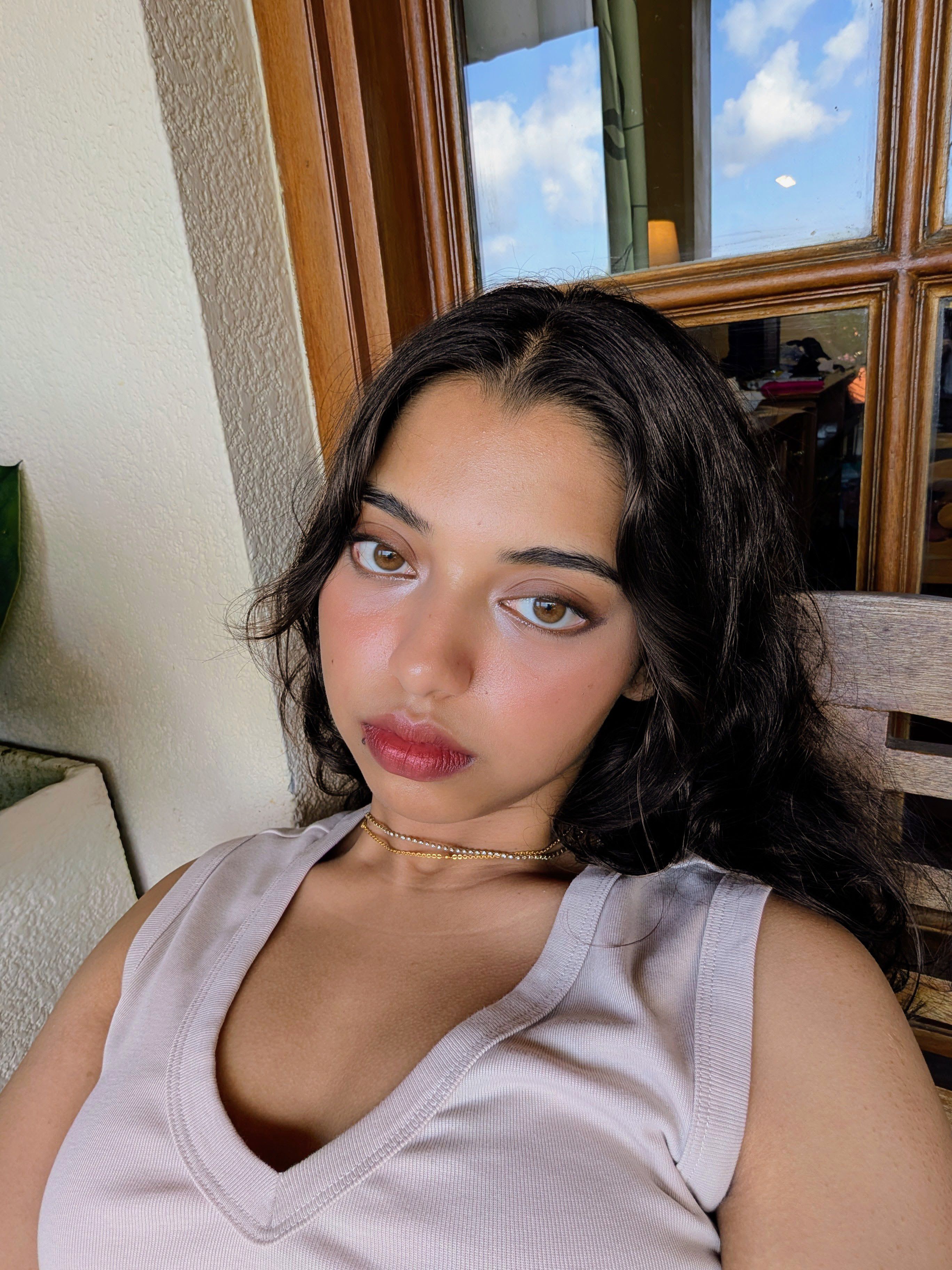 shae's Farcaster avatar