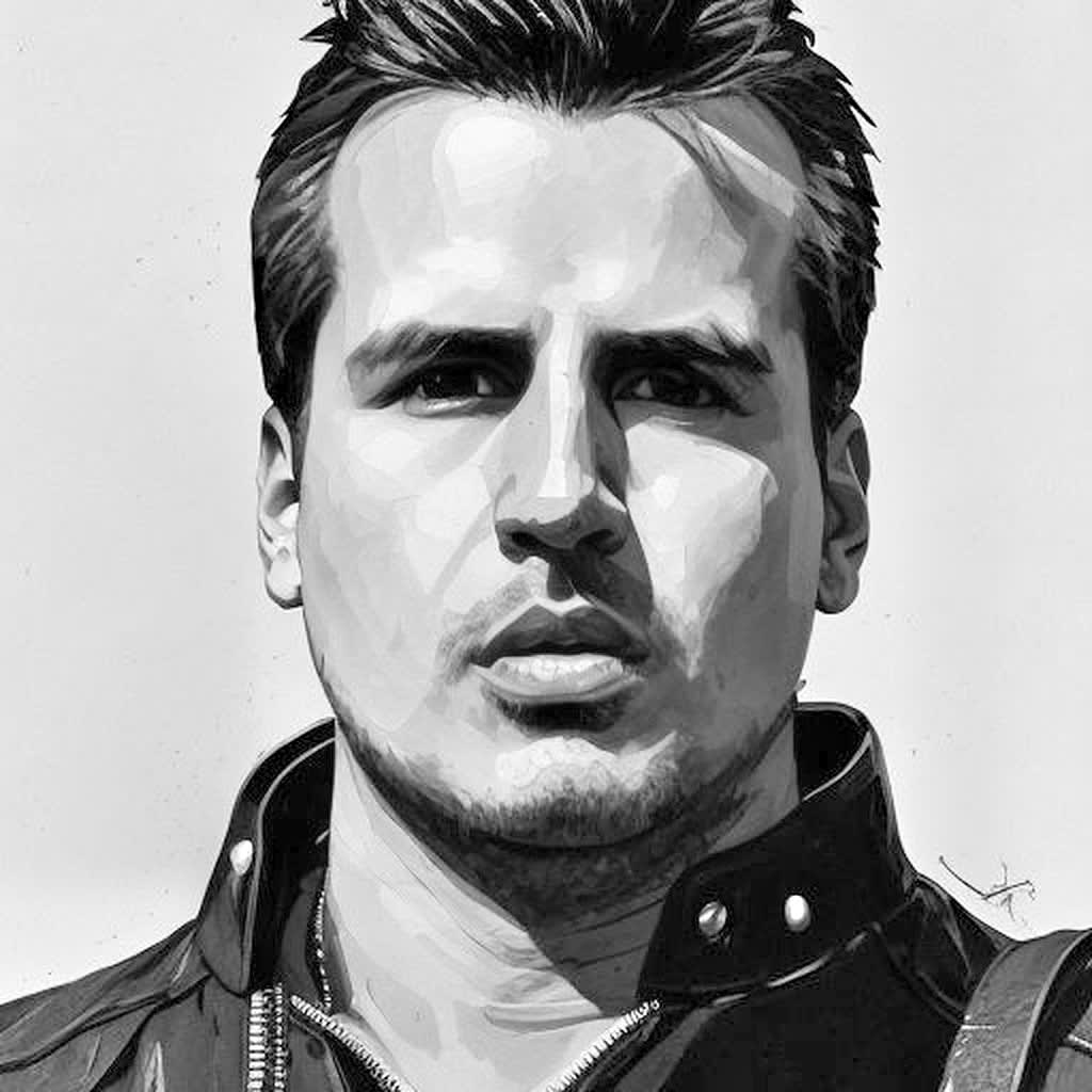 Aaron Sosa's Farcaster avatar