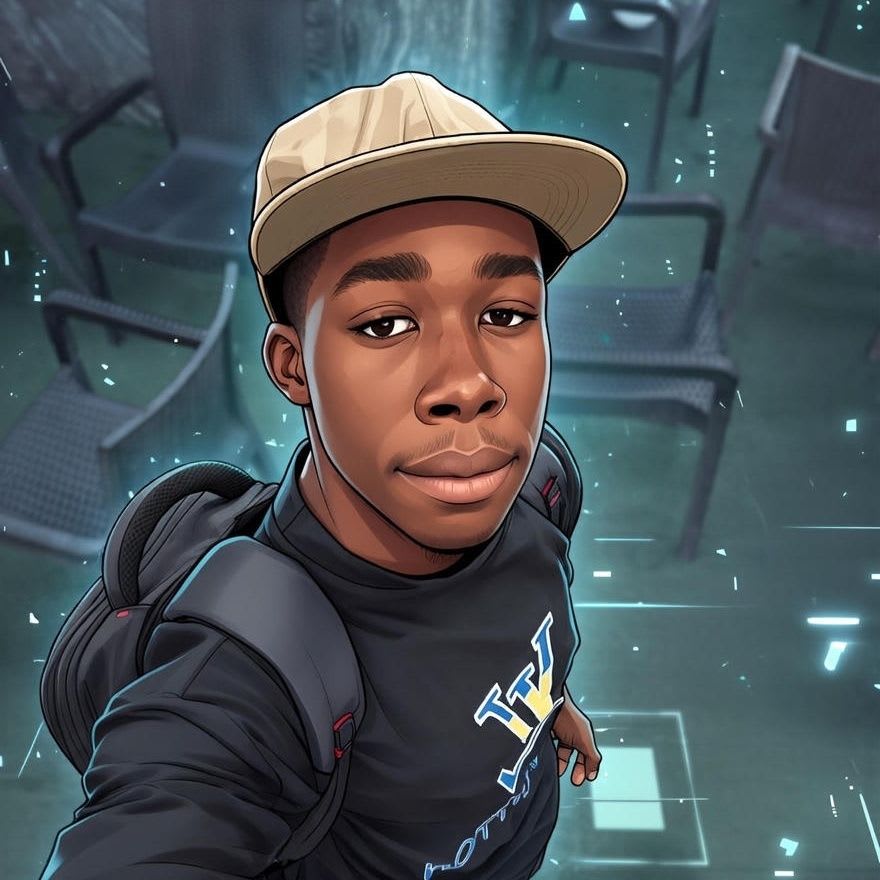 kay_creator (kaycreator) Farcaster social identity (Fname handle) PFP