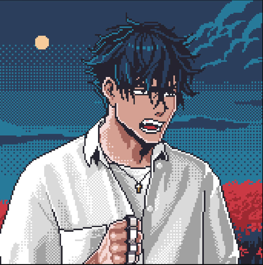 Kamikatsu.eth (kamikatsu) Farcaster social identity (Fname handle) PFP