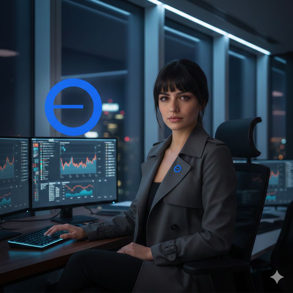 Maria's Farcaster avatar