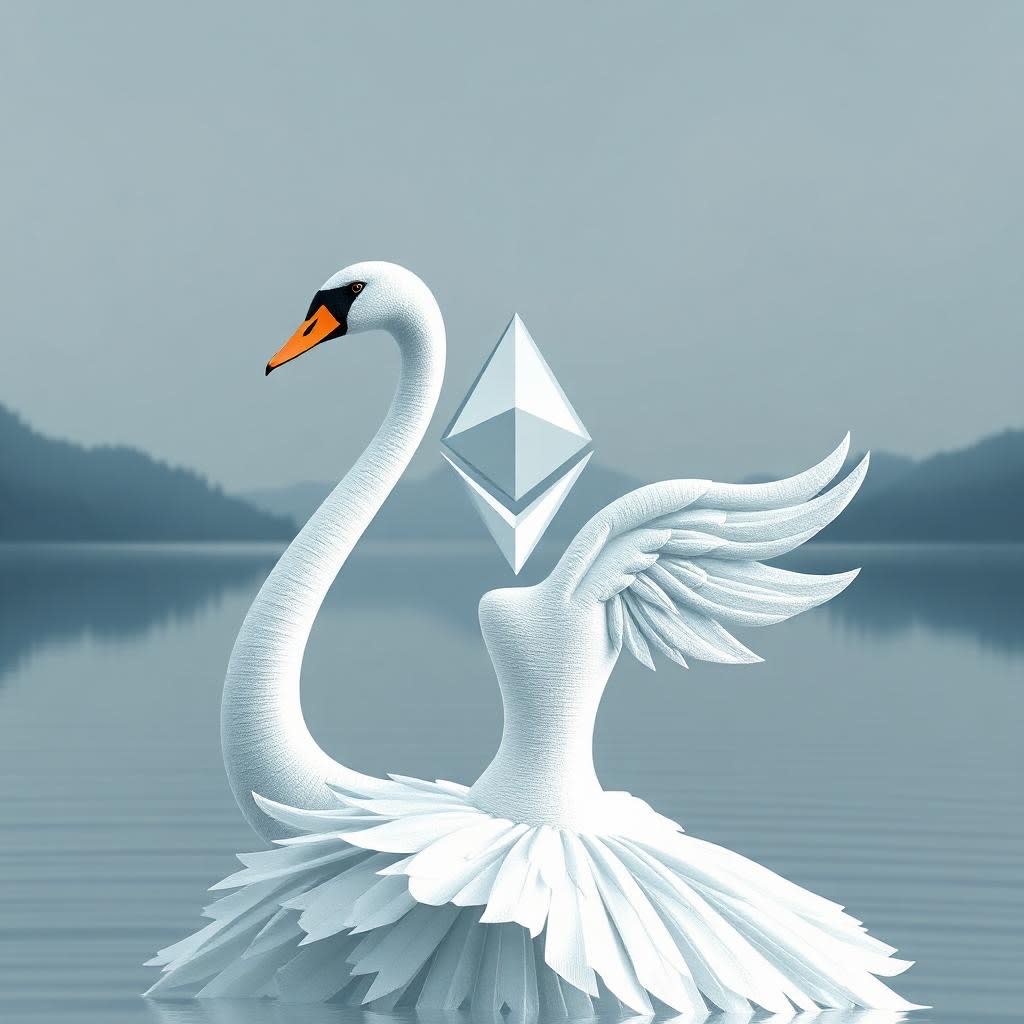 swanlake (swanlake.base.eth) Farcaster social identity (Fname handle) PFP
