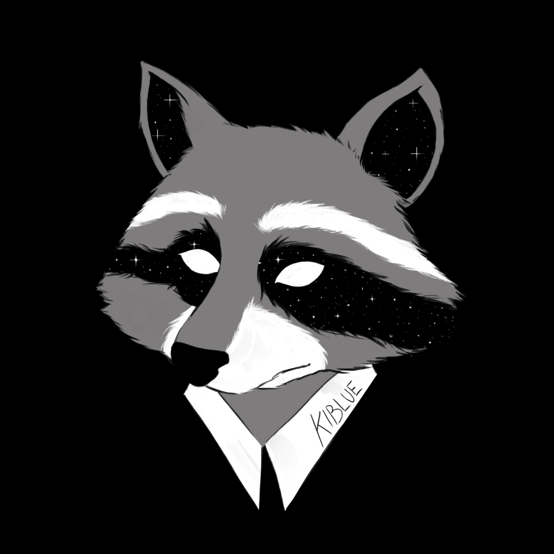 kiblue.eth Ethereum Name Service (ENS and .eth domain) PFP
