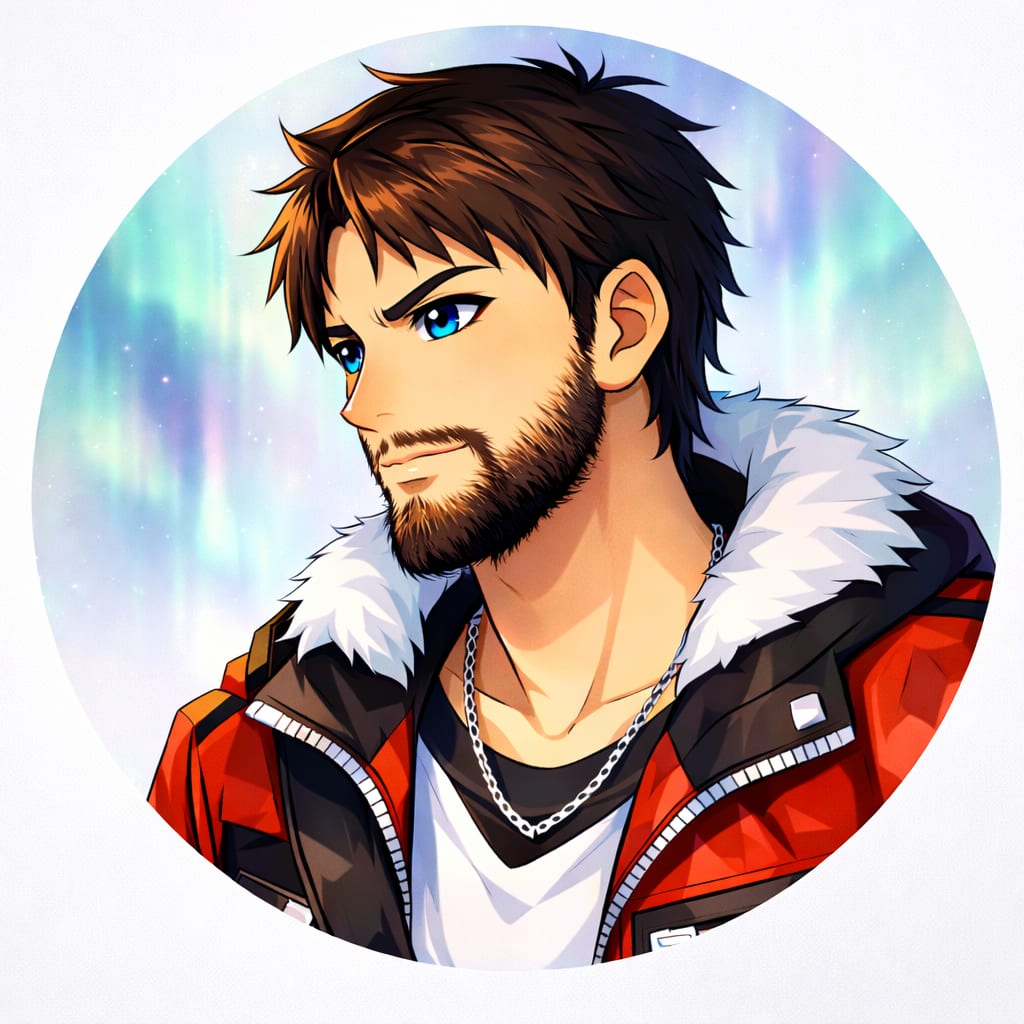Velanor (velanor) Farcaster social identity (Fname handle) PFP