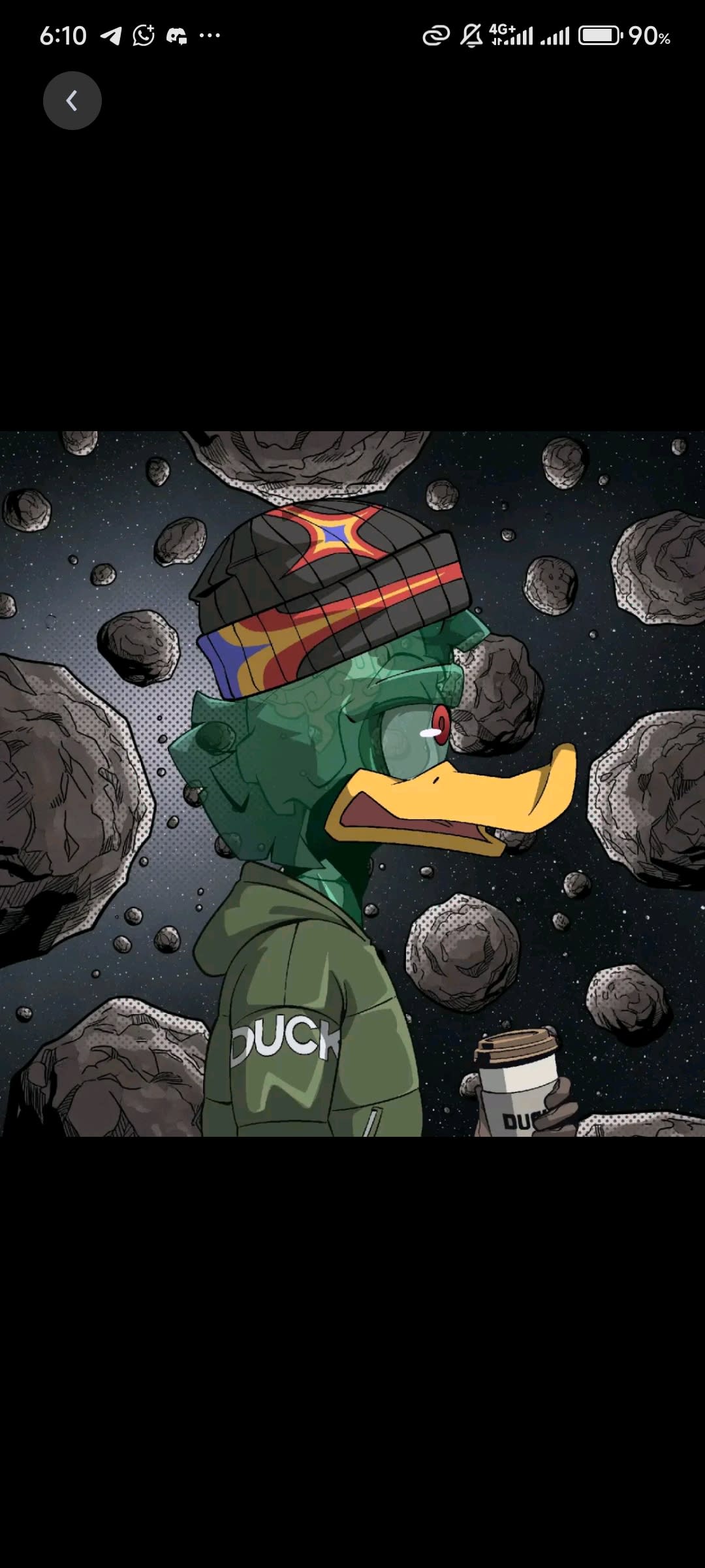 BlazeFinery's Farcaster avatar