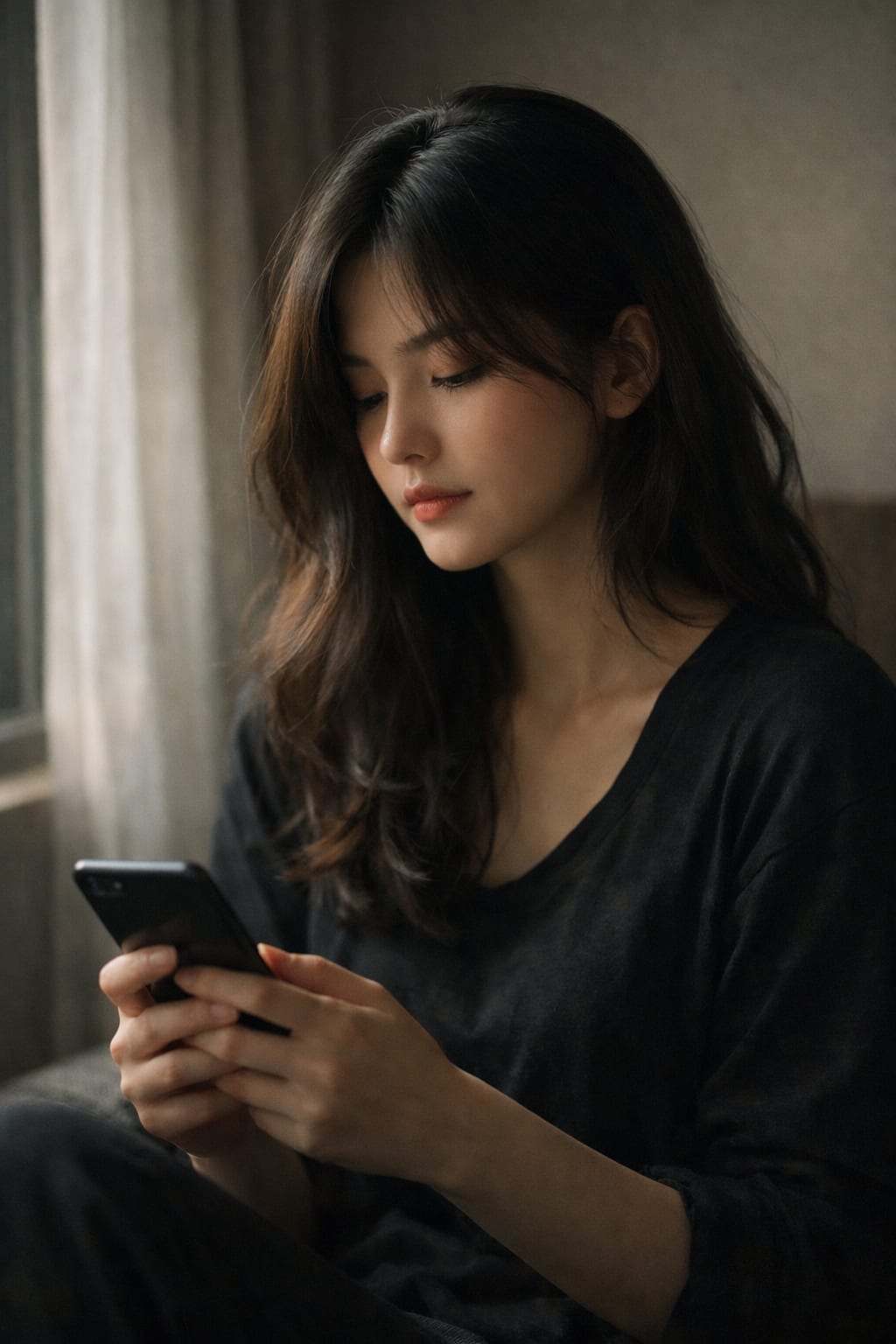 kiki26 Farcaster social identity (Fname handle) PFP