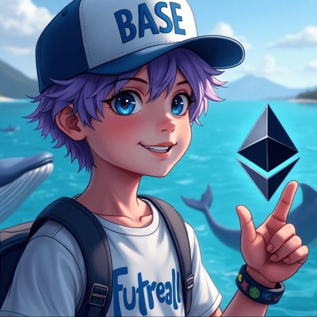 futreall's Farcaster avatar