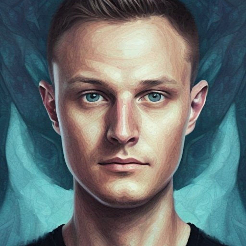 J.D. Wolfwrath's Farcaster avatar