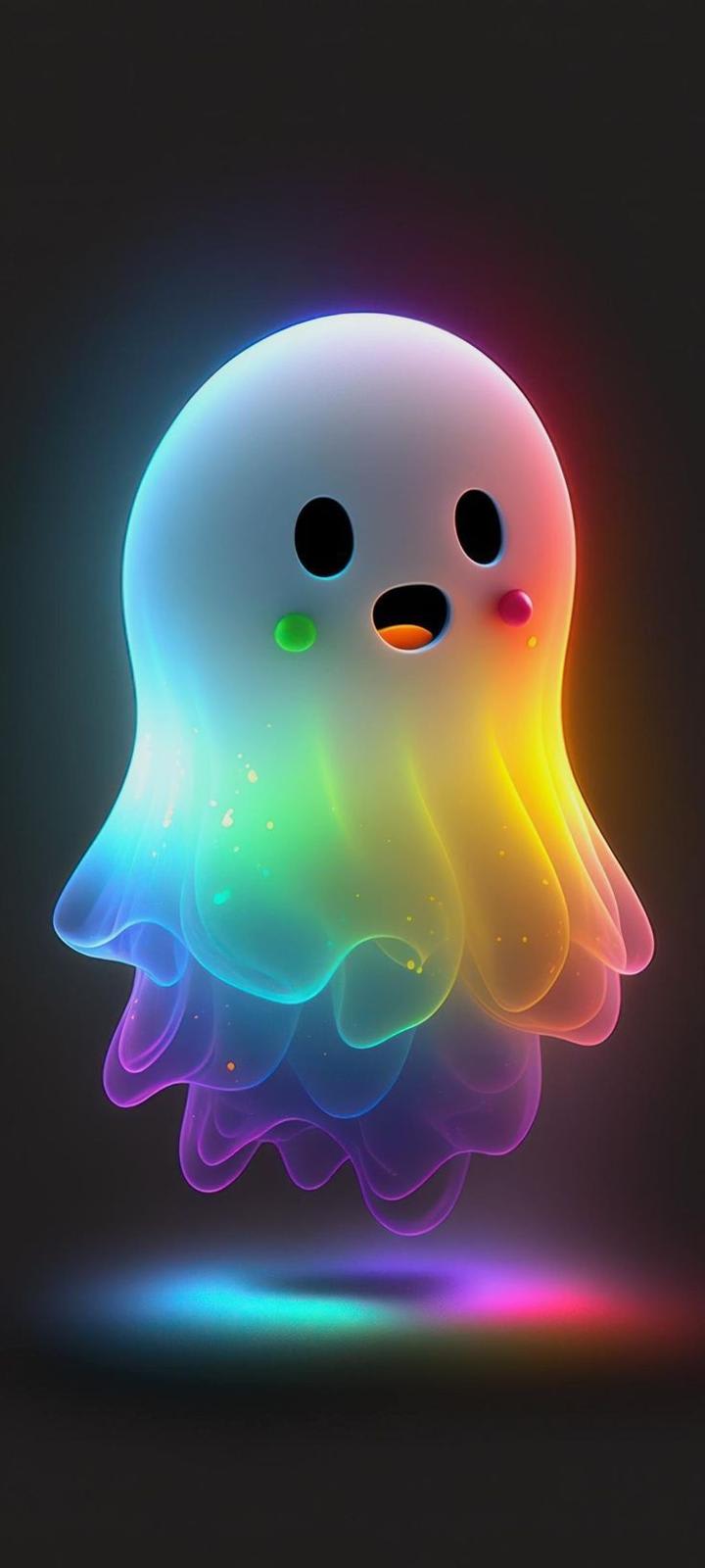 immaghost.base.eth Basenames (.base.eth domains) based on ENS PFP