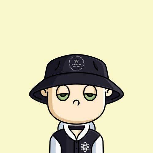 Micheal (anisiebo.base.eth) Farcaster social identity (Fname handle) PFP