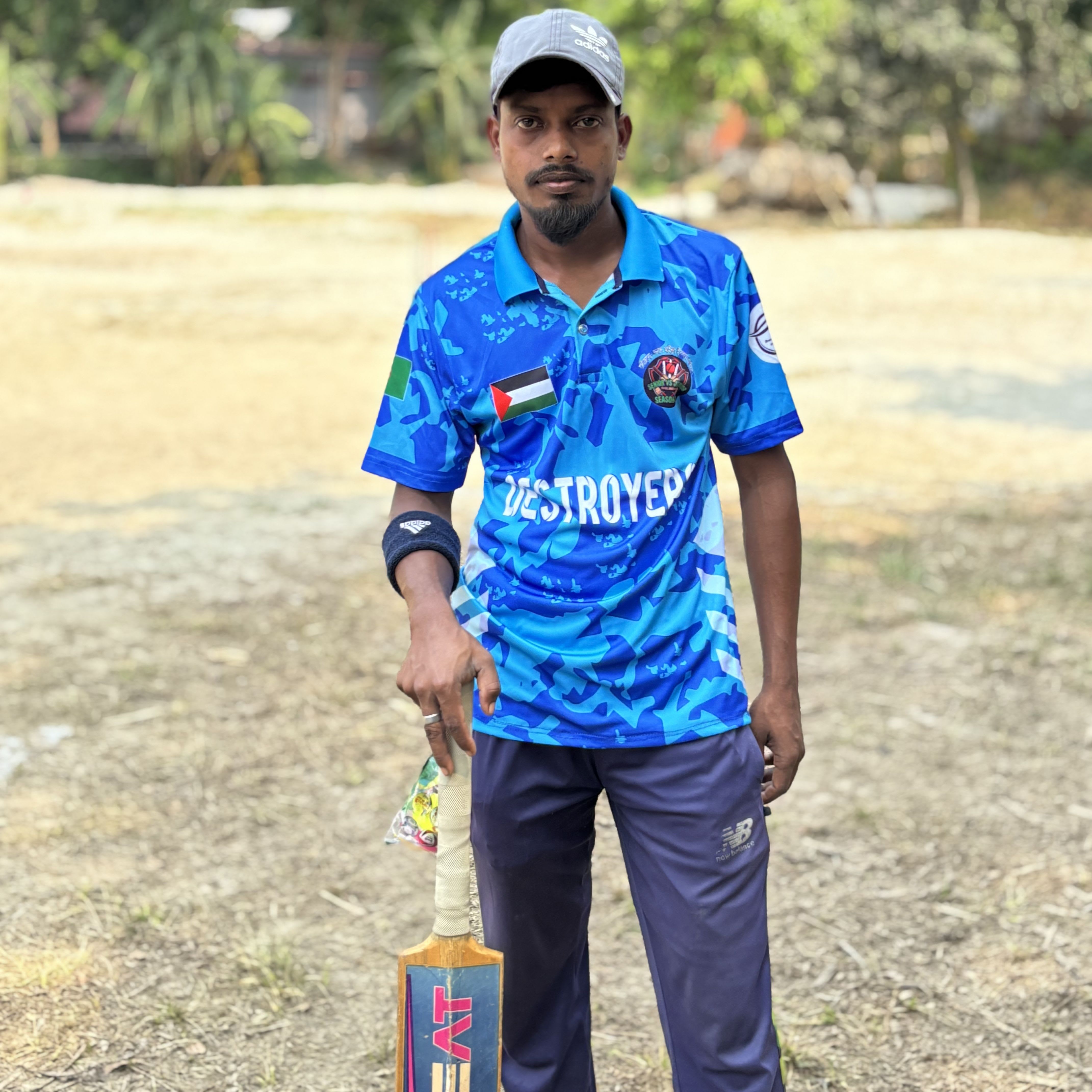 Al Mamun 10's Farcaster avatar