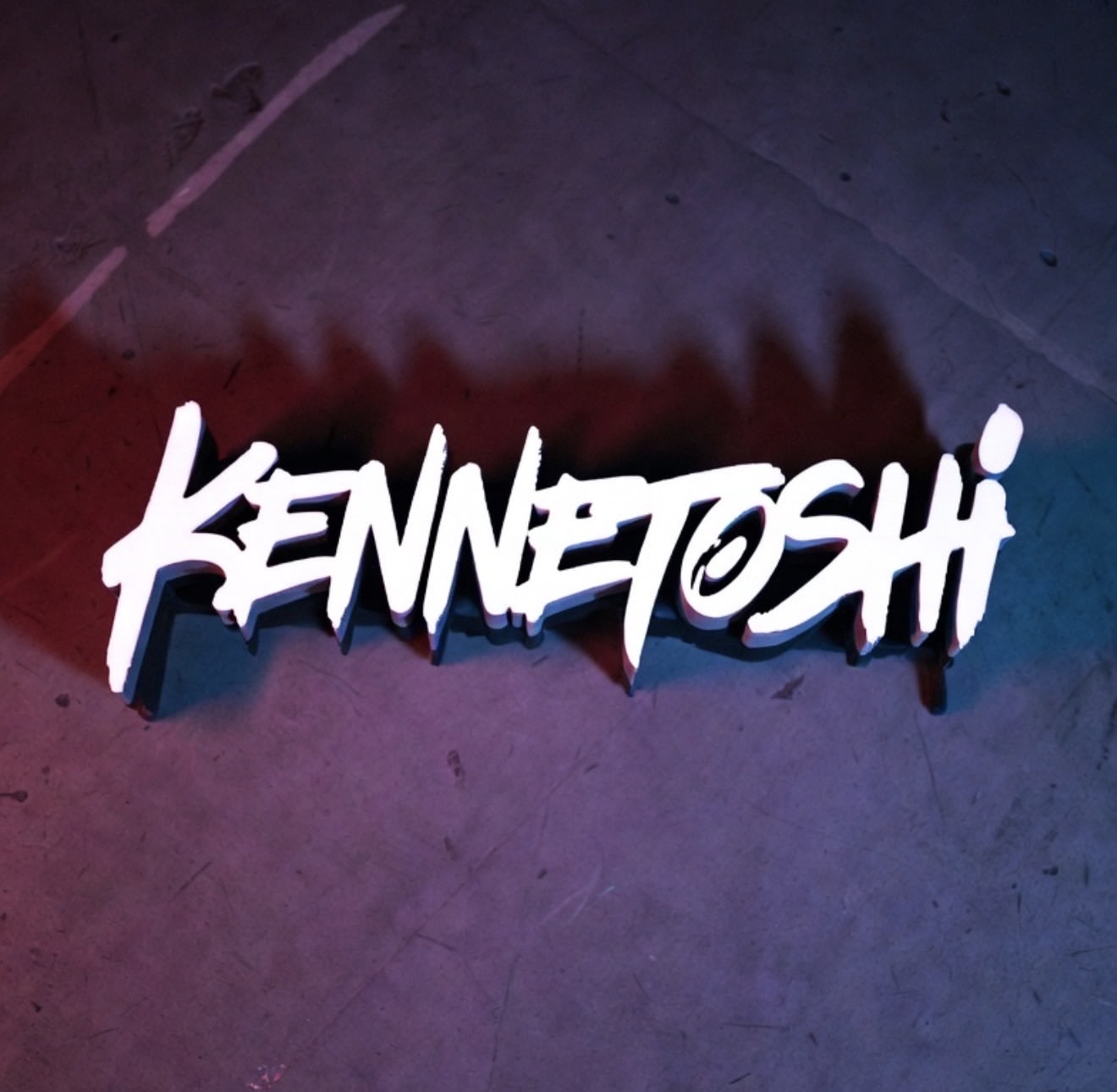 kennetoshi.eth Ethereum Name Service (ENS and .eth domain) PFP