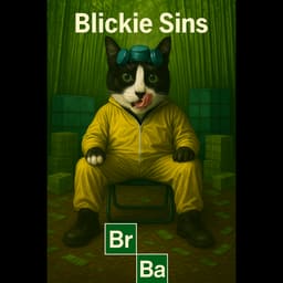 blickie.base.eth Basenames (.base.eth domains) based on ENS PFP