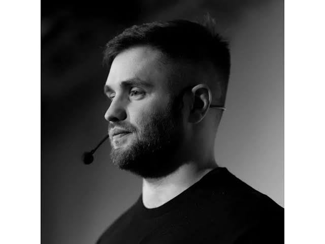 Konstantin ganich's Farcaster avatar