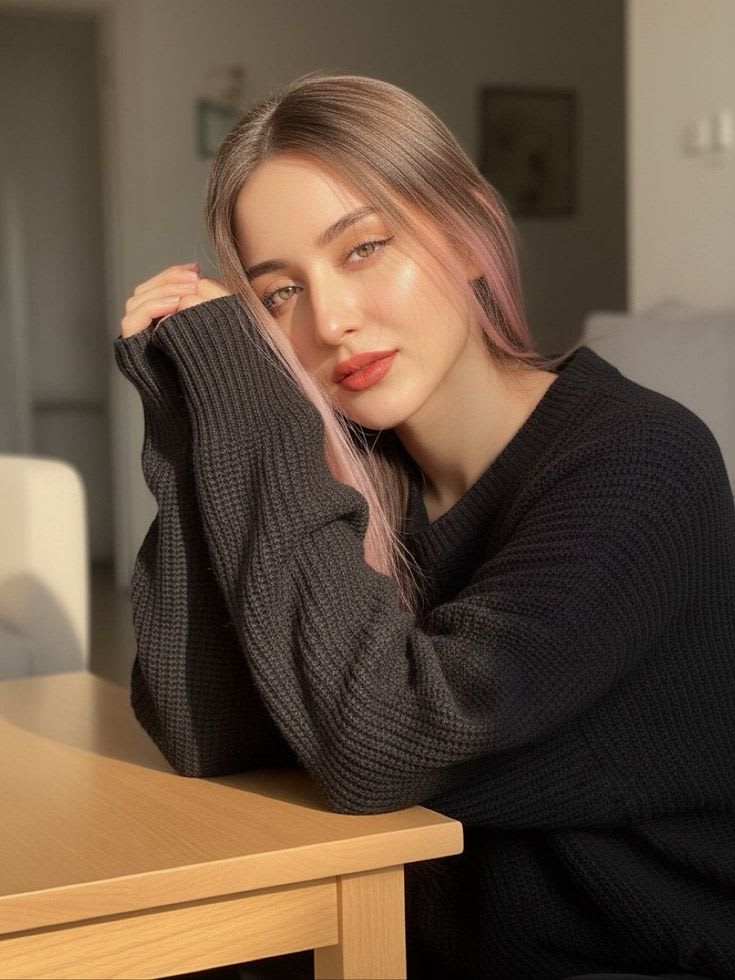 Samira's Farcaster avatar