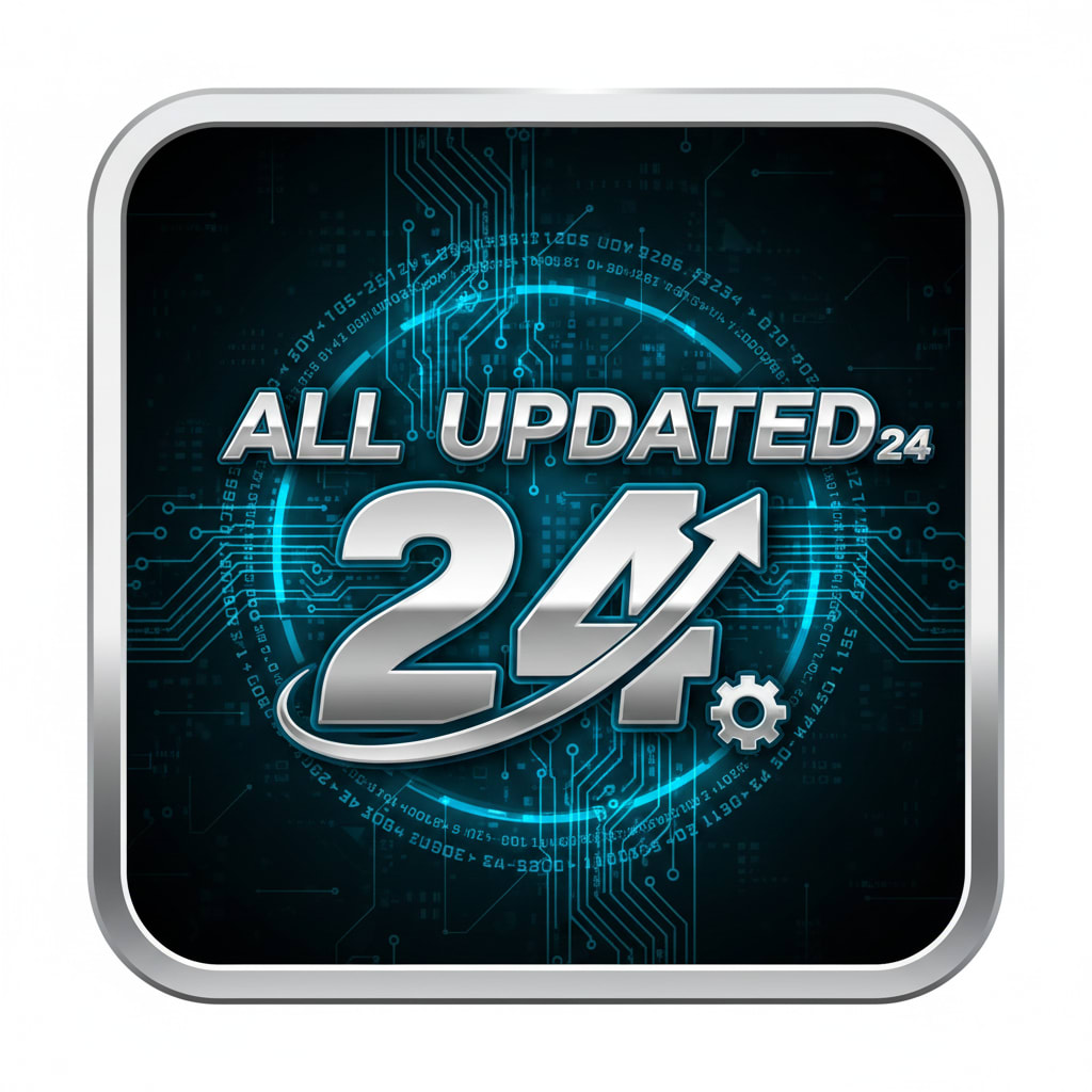 All Update 24's Farcaster avatar
