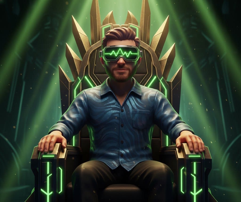 david on chain (david-crypto) Farcaster social identity (Fname handle) PFP