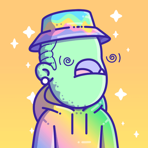 Matt's Farcaster avatar