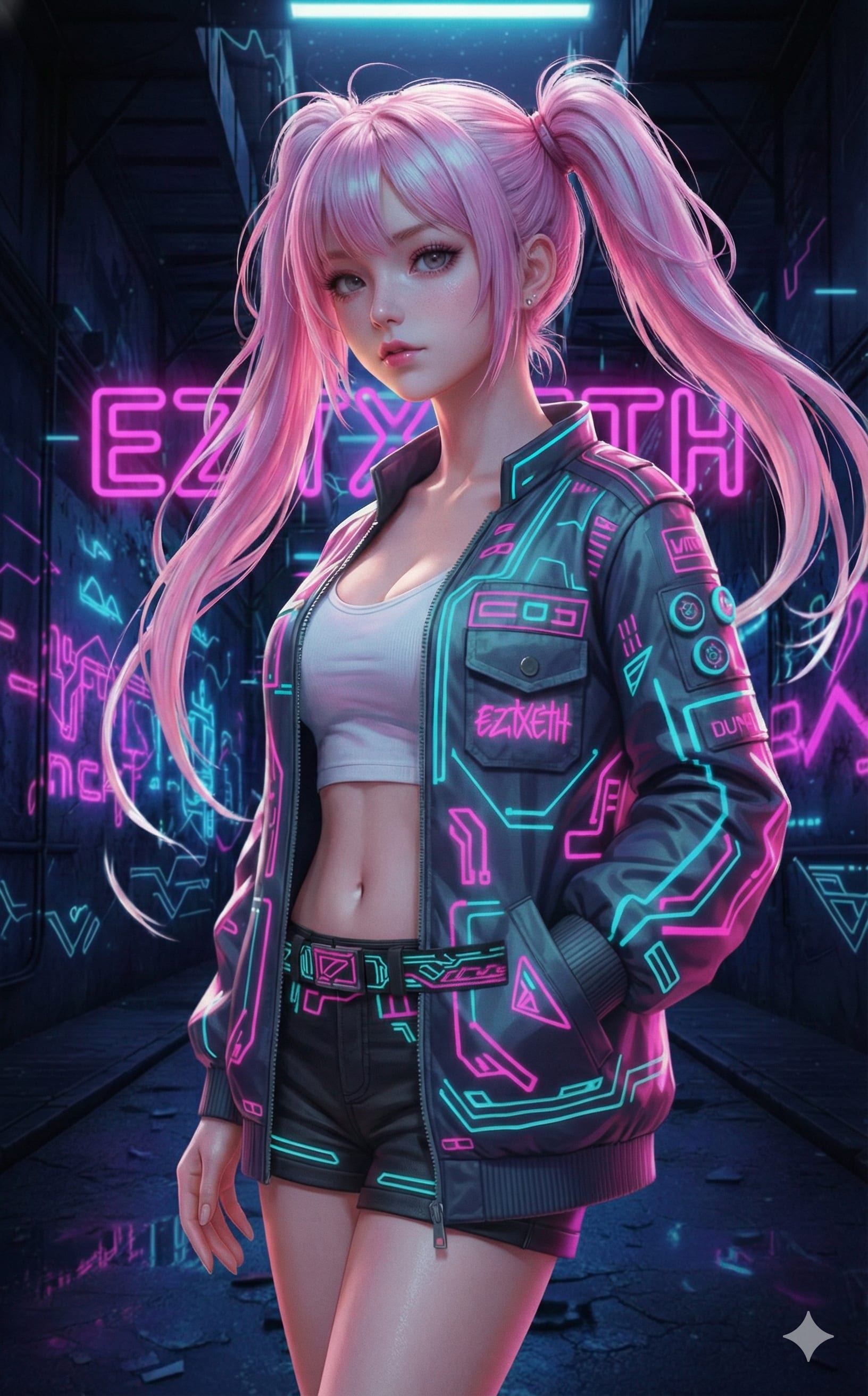 0xeztxeth Farcaster social identity (Fname handle) PFP