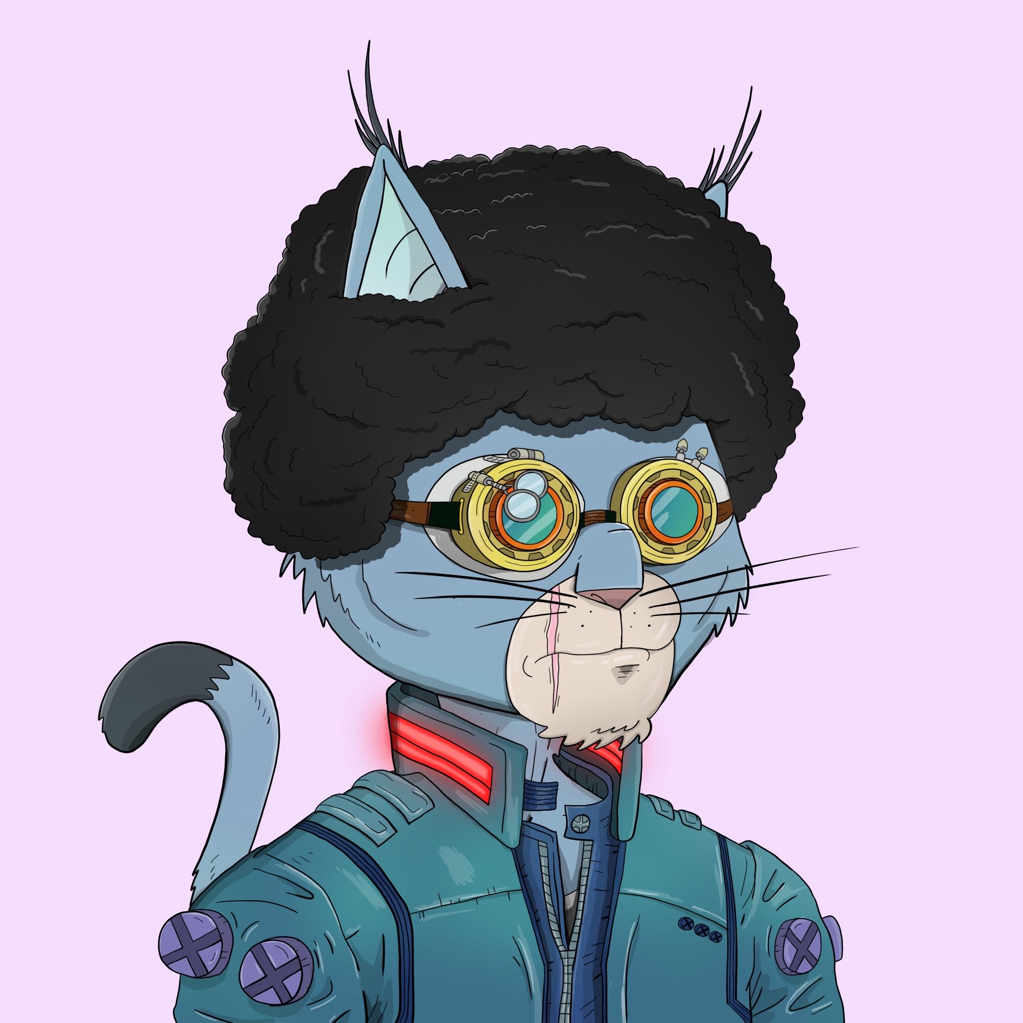 lynxthelibra.base.eth Basenames (.base.eth domains) based on ENS PFP