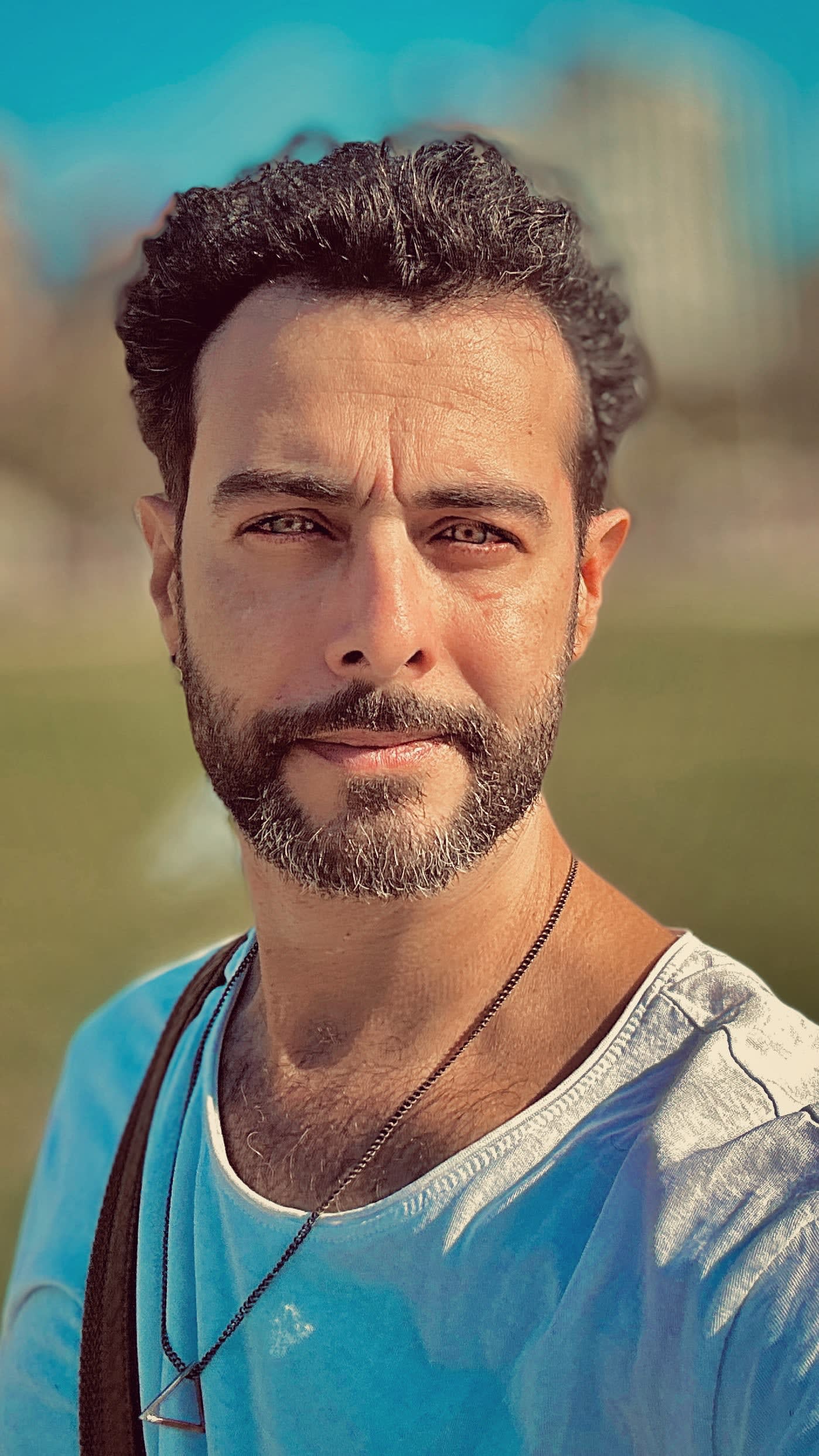 andregm.base.eth Basenames (.base.eth domains) based on ENS PFP