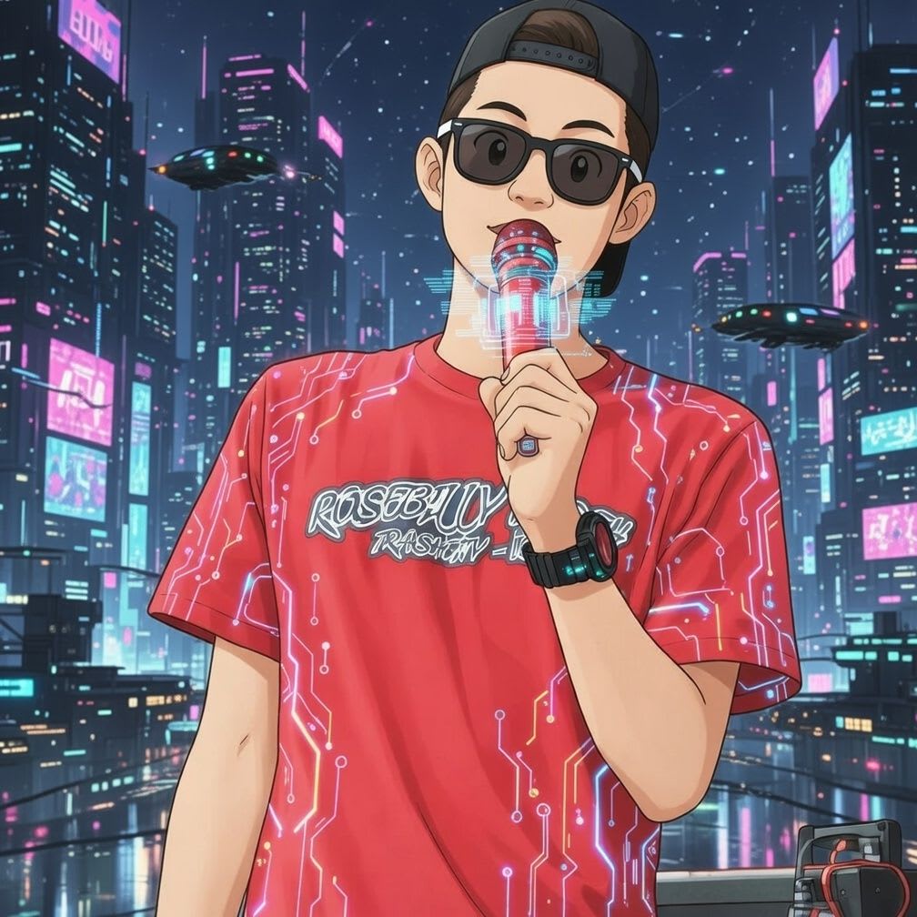 alvinsidqi Farcaster social identity (Fname handle) PFP