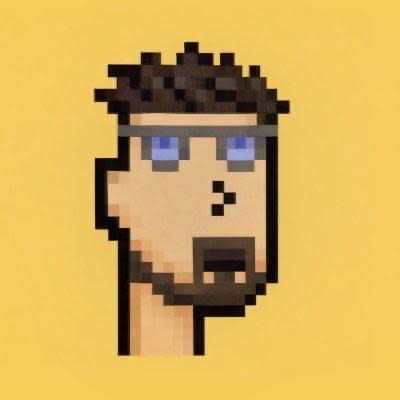 warean W (warean) Farcaster social identity (Fname handle) PFP