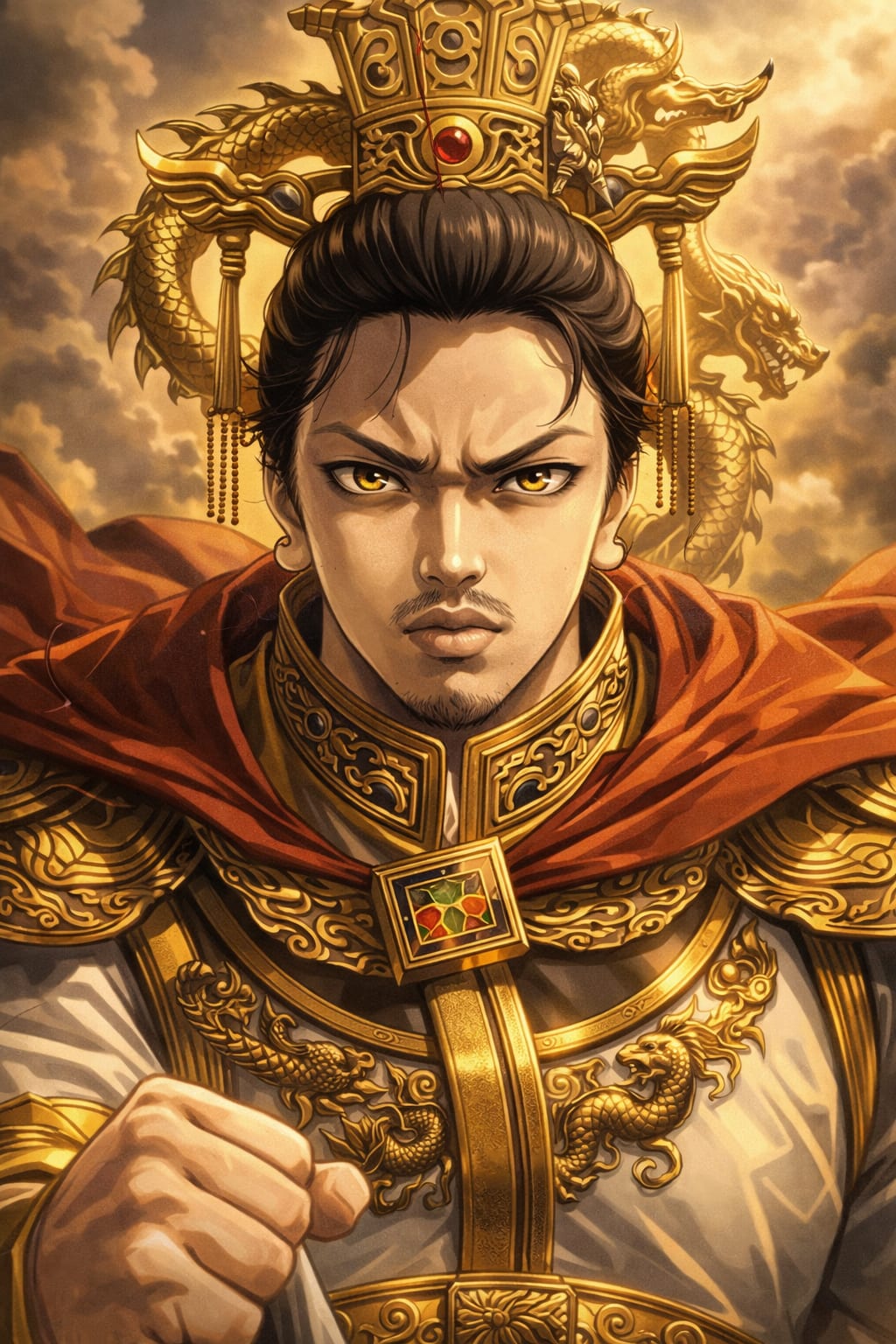 Jowu's Farcaster avatar