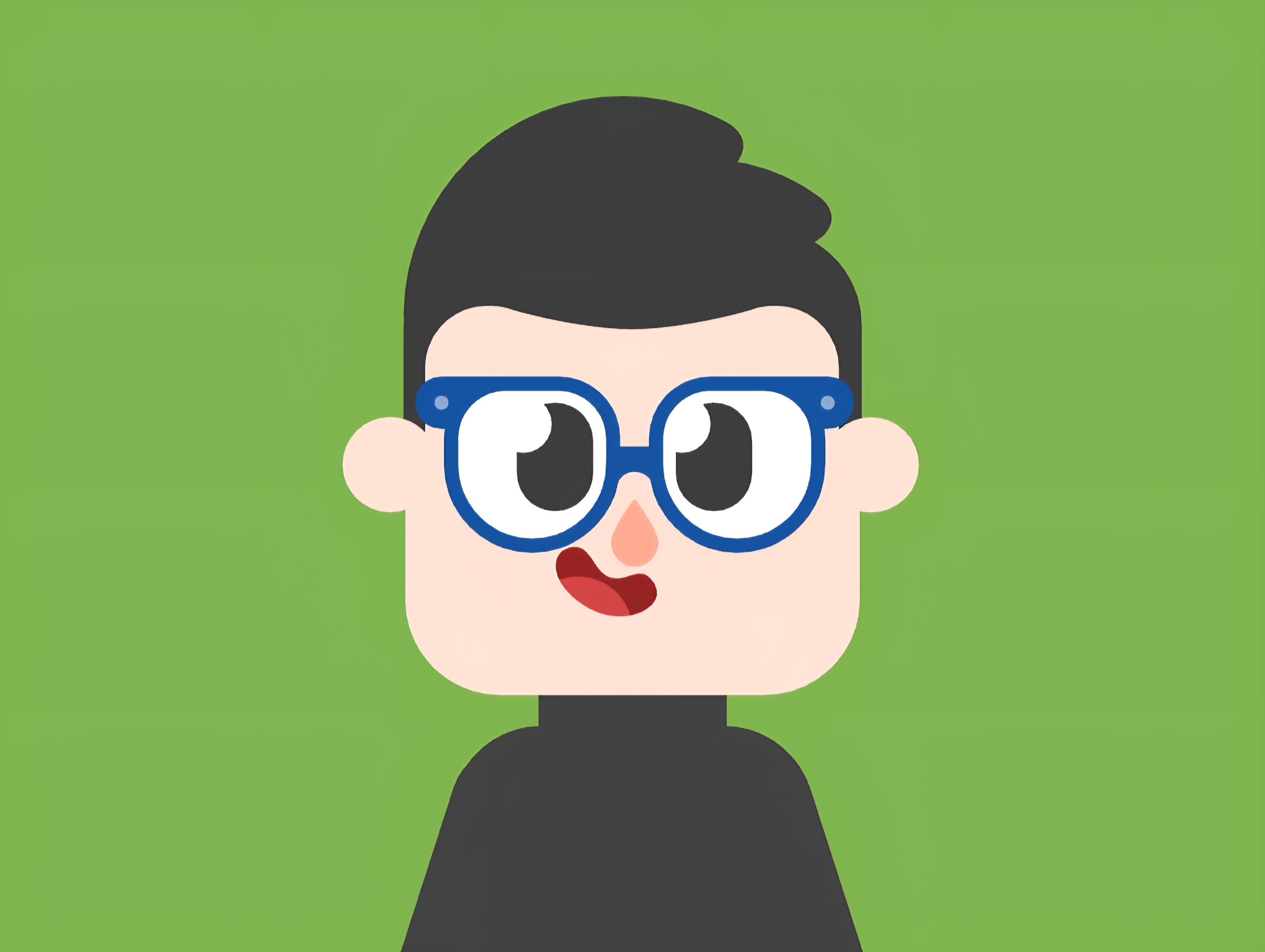 ckghau.base.eth (cloverho2510) Farcaster social identity (Fname handle) PFP