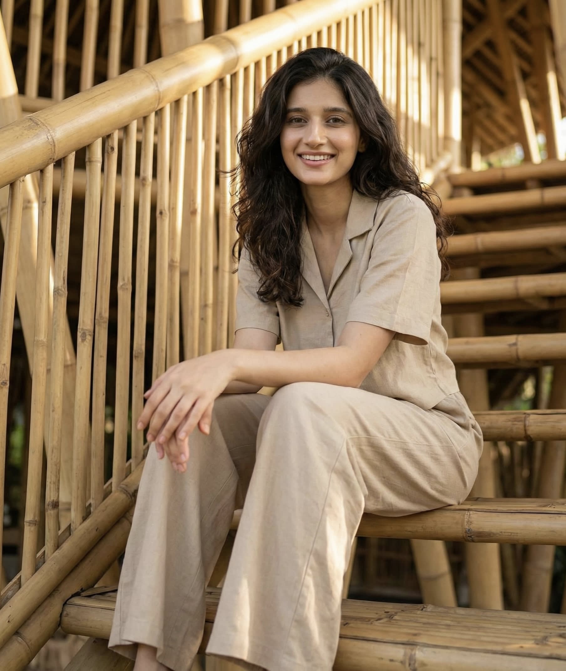 yuvika (yuvikaa.base.eth) Farcaster social identity (Fname handle) PFP
