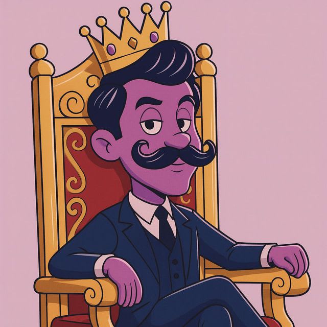 HARVESTOR's Farcaster avatar