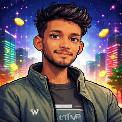 Ahmedweb3's Farcaster avatar