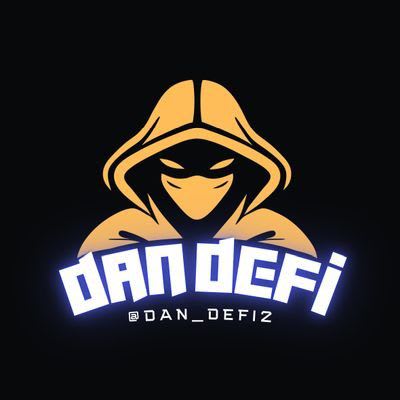 Dan DeFi (dan-defi) Farcaster social identity (Fname handle) PFP