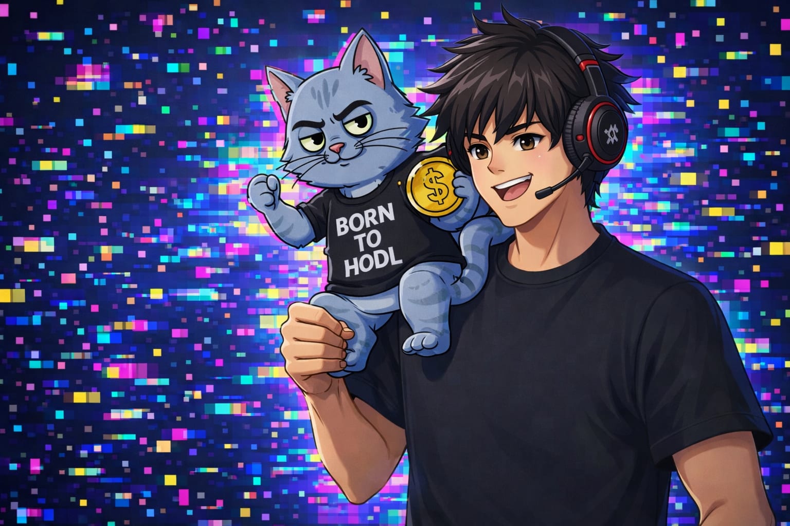 Dmzkyyy (dmzkyyy) Farcaster social identity (Fname handle) PFP