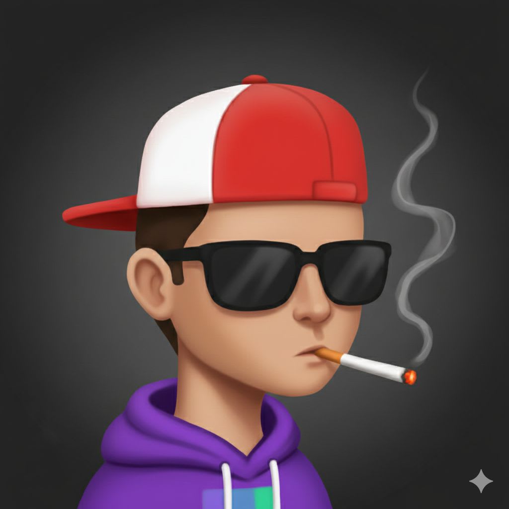 Nixbt (gembase) Farcaster social identity (Fname handle) PFP
