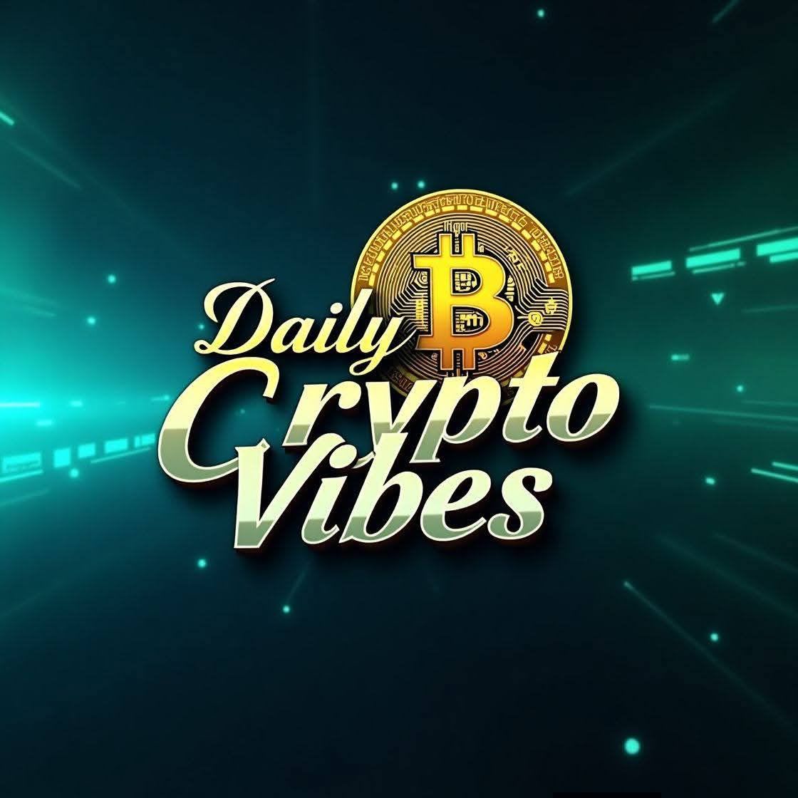 Daily Crypto Vibes's Farcaster avatar
