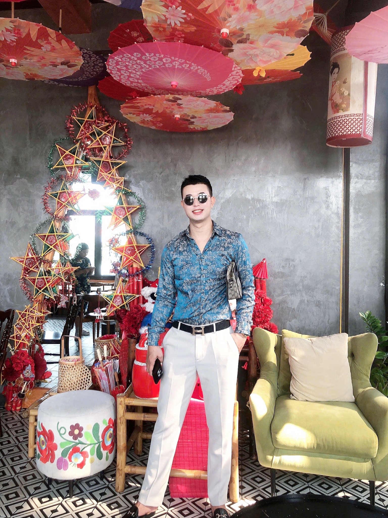 ๐แบฃ๐ฒ ๐๐ช (0975317378) Farcaster social identity (Fname handle) PFP