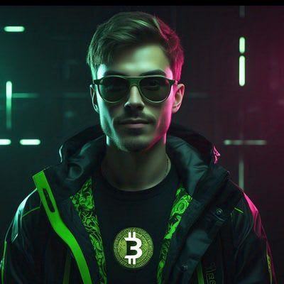 joshcrypt (josh2) Farcaster social identity (Fname handle) PFP