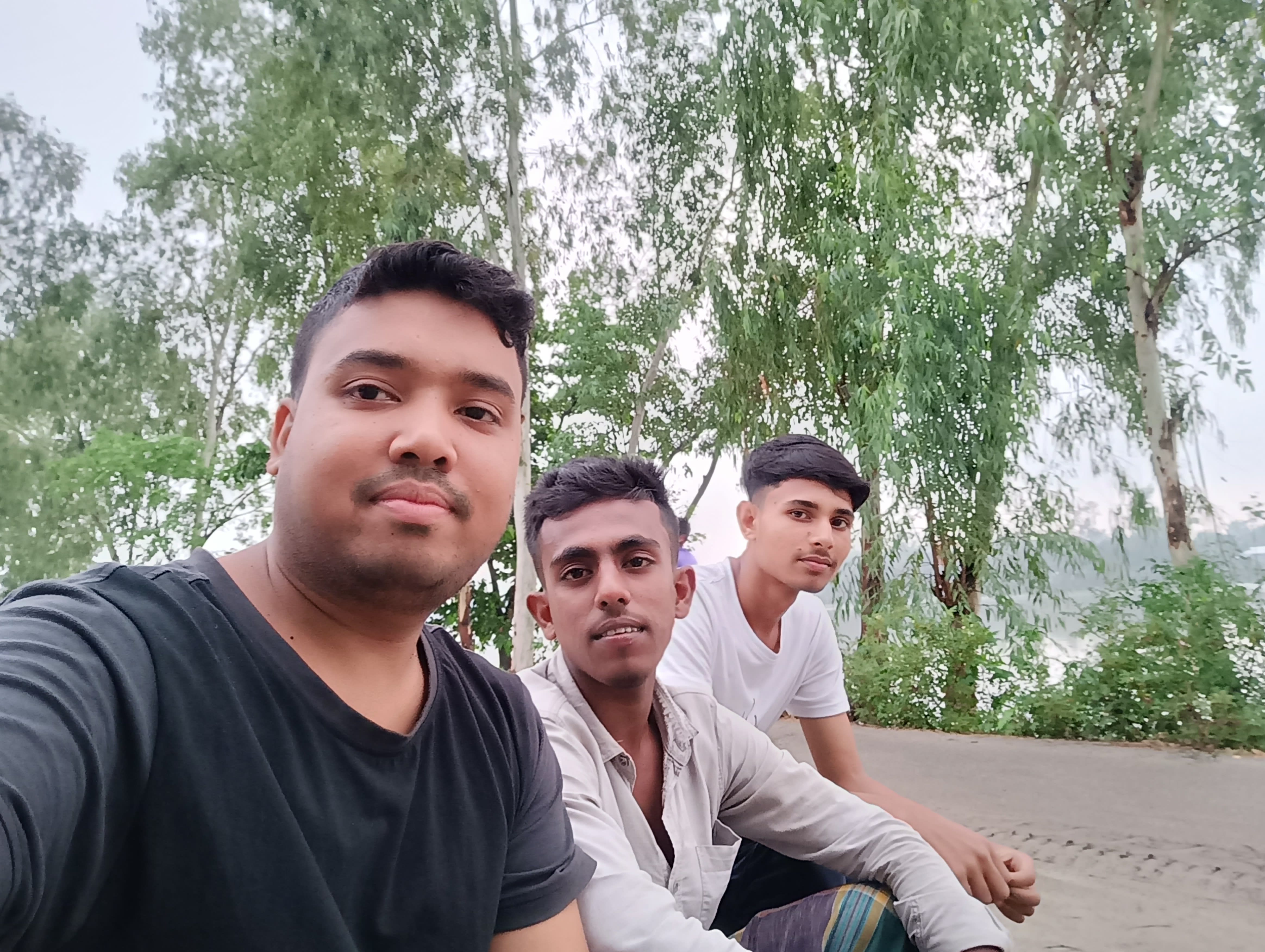 rokib99 (rokib99.base.eth) Farcaster social identity (Fname handle) PFP