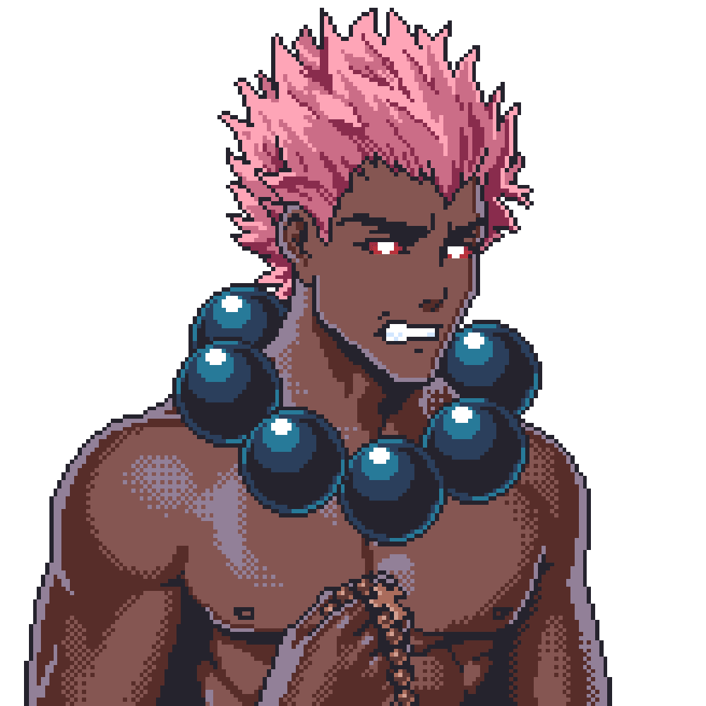 Cyrus account's Farcaster avatar