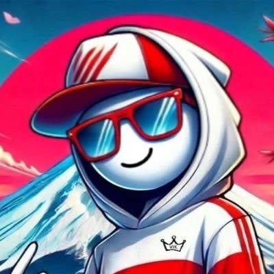 yemplus Farcaster social identity (Fname handle) PFP