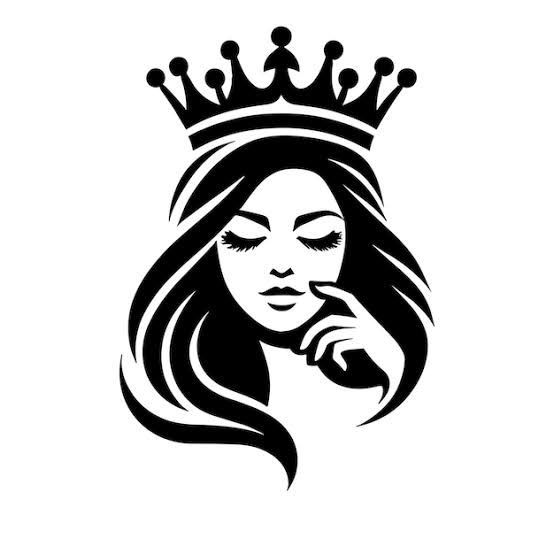Base Queen ๐ (shani62342) Farcaster social identity (Fname handle) PFP