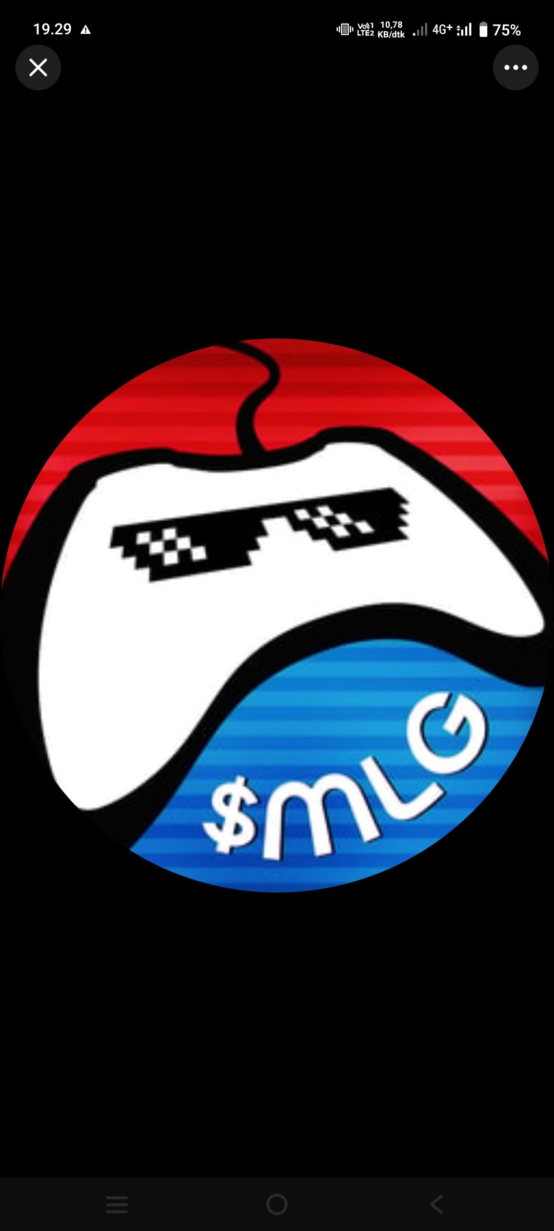 yohok Farcaster social identity (Fname handle) PFP