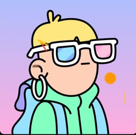 Jo's Farcaster avatar