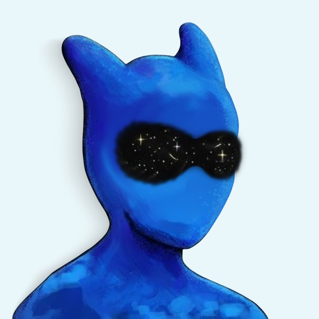 Raiyan (CryptoClouds)💙's Farcaster avatar