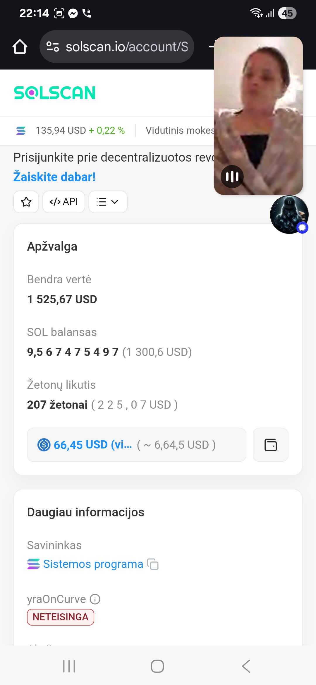 audrius.base.eth Basenames (.base.eth domains) based on ENS PFP