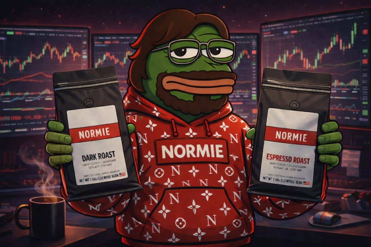 normieceo.base.eth Basenames (.base.eth domains) based on ENS PFP