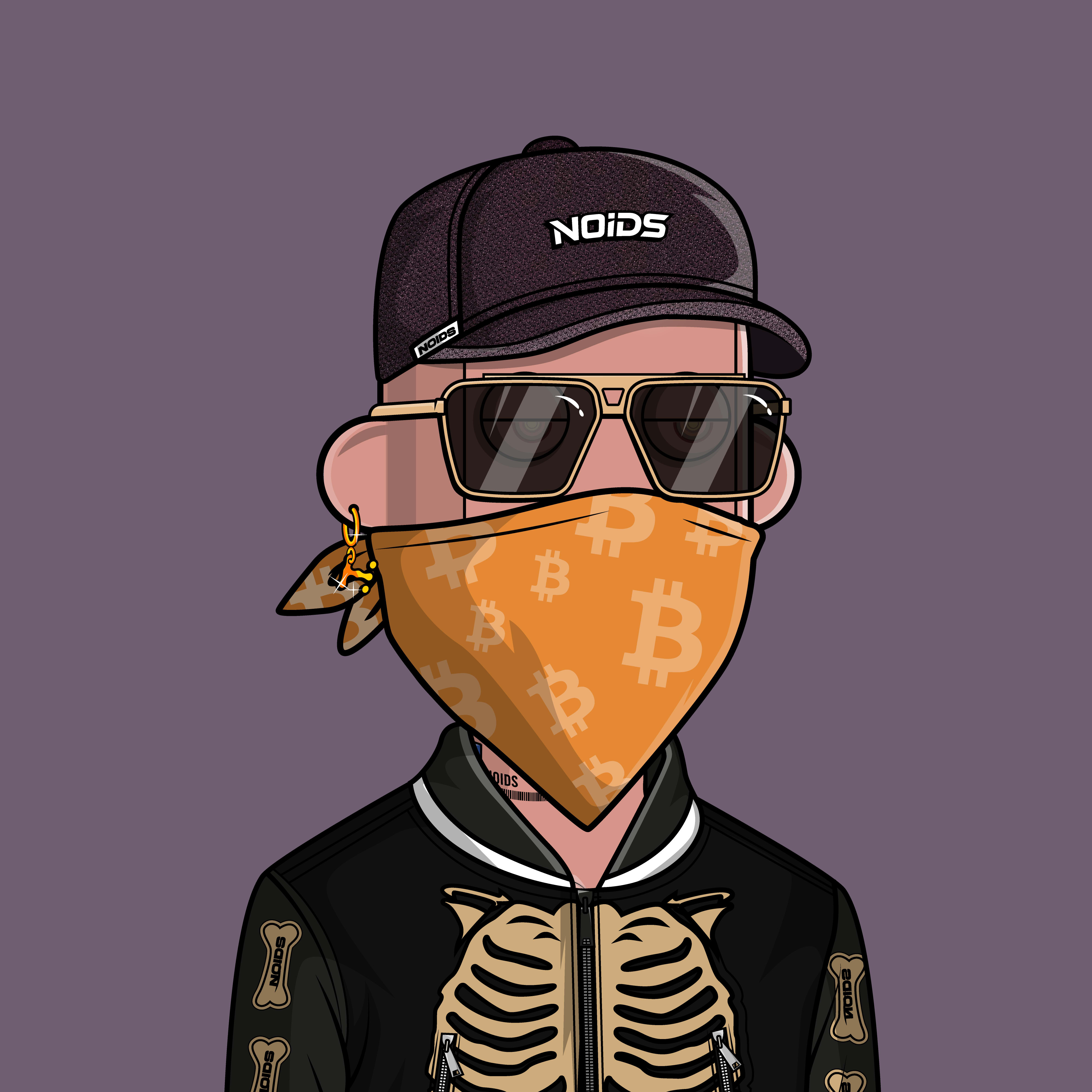 slowmoney.base.eth Basenames (.base.eth domains) based on ENS PFP