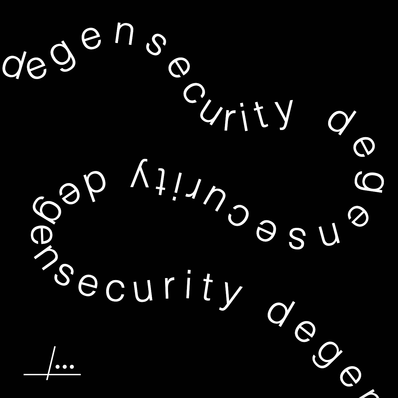 Degensecurity's Farcaster avatar