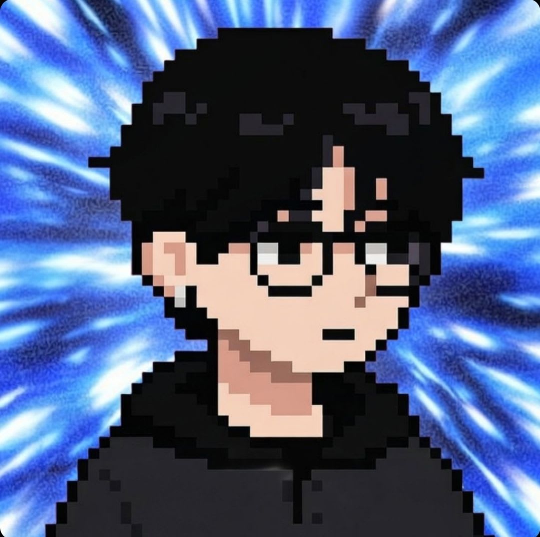 Zareth (zareth0) Farcaster social identity (Fname handle) PFP